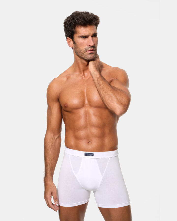 Calzoncillos B Xers Para Hombre Abanderado