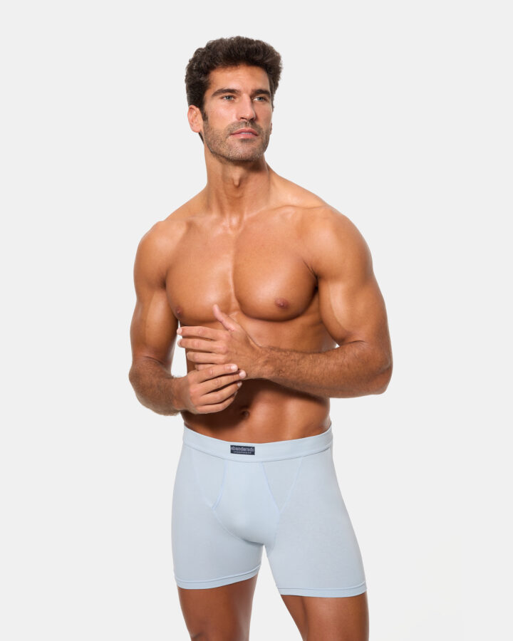 Calzoncillos Bóxers para hombre Abanderado