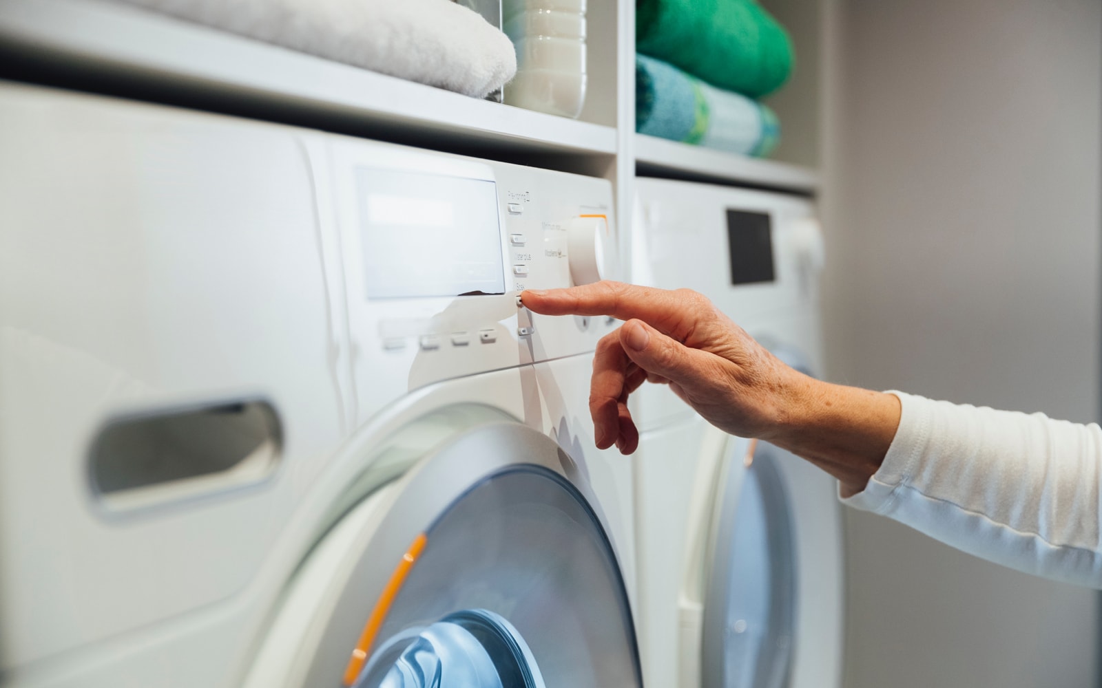 Tips para lavar la ropa delicada