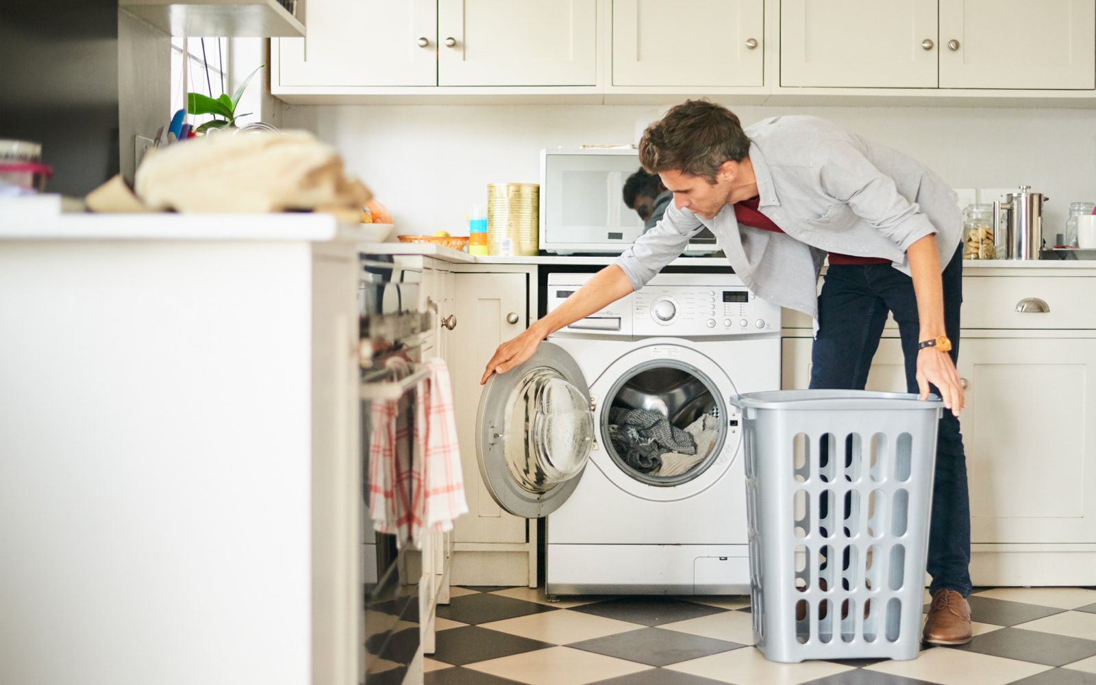 Top 46+ imagen como lavar ropa interior hombre