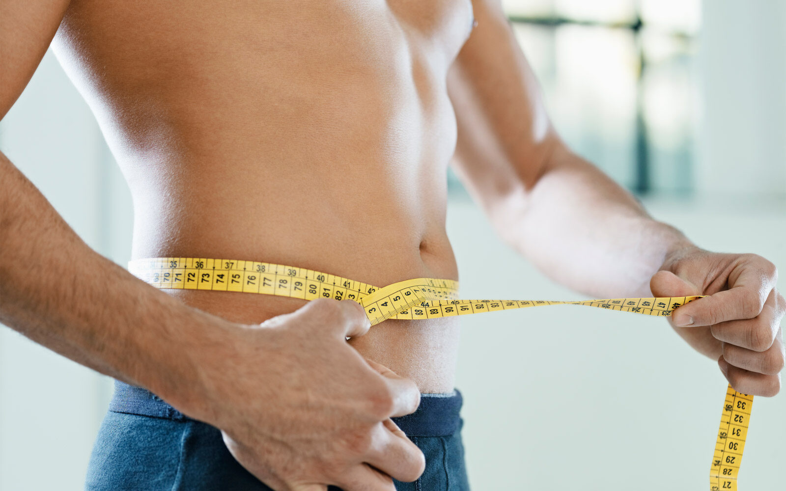 Cómo medir tu cintura y caderas correctamente en simples pasos? ¡Acá te  damos los mejores tips! 