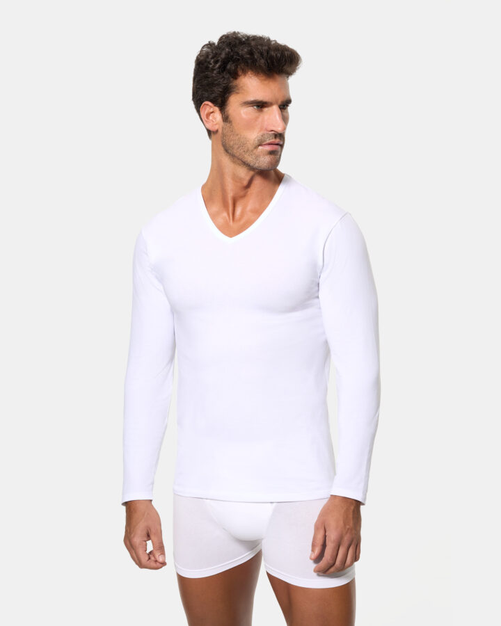 Camiseta fashion abanderado dry cool