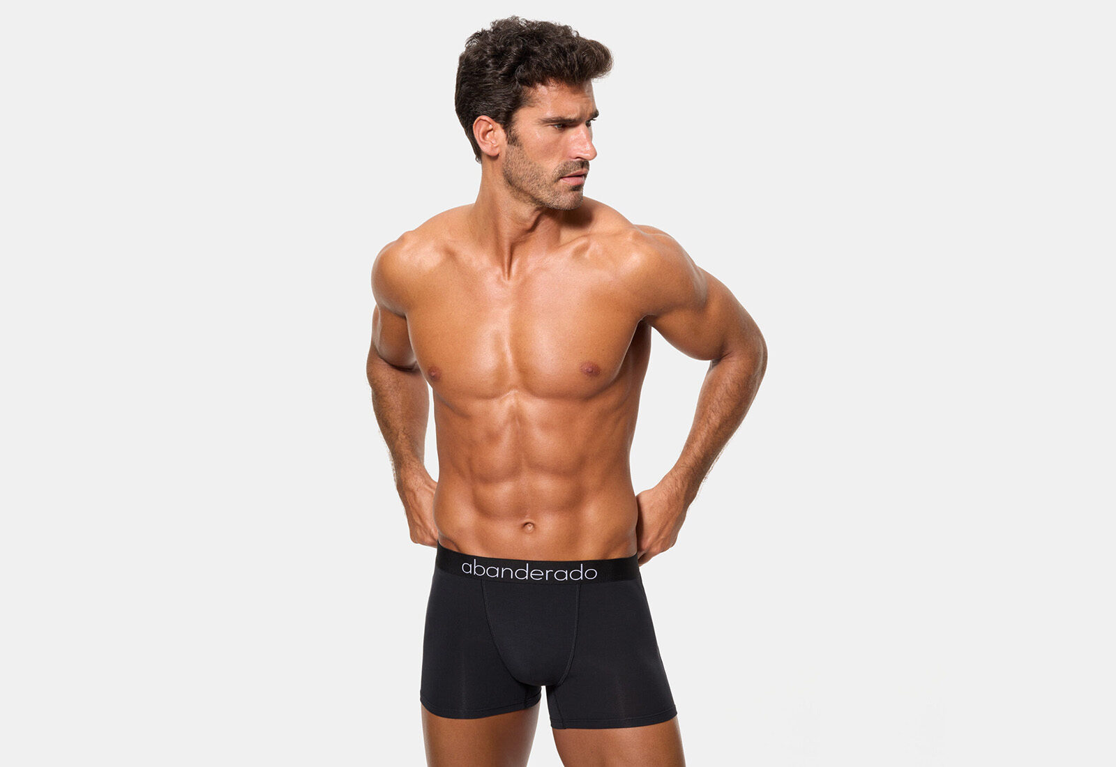 Ropa Interior de Bambu para Hombre Caracteristicas Abanderado